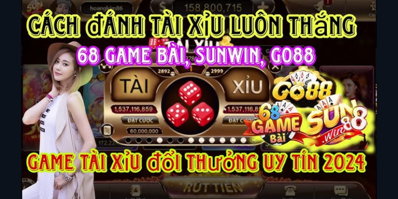 Kinh Nghiệm Chơi Game Tài Xỉu Hiệu Quả