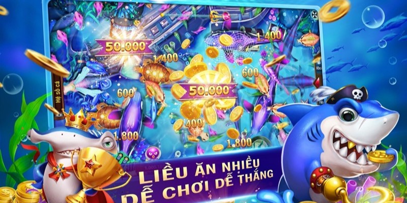 Những Lưu Ý Khi Chơi Game Bắn Cá Đổi Thưởng Thẻ Cào