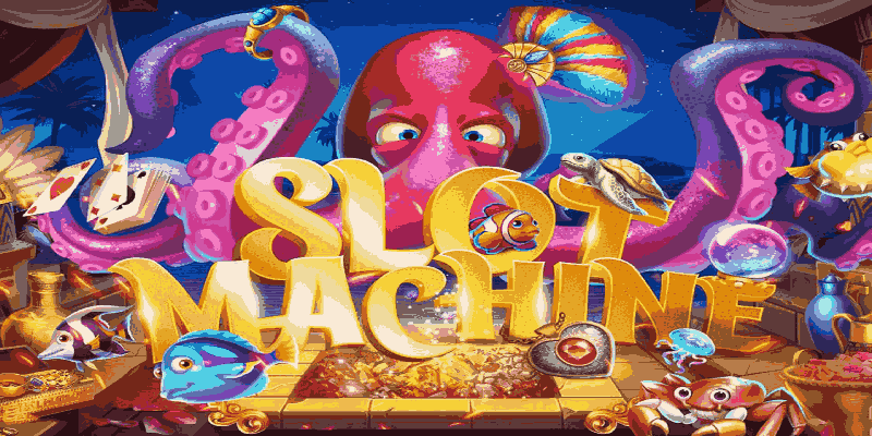 Cách Chơi Slots Game