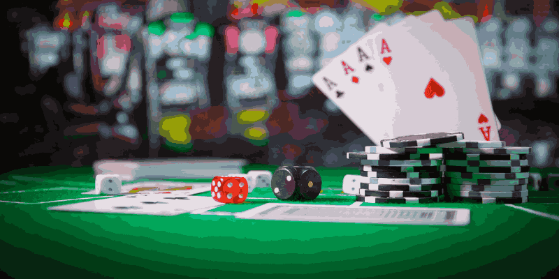 game bài Poker đổi thưởng uy tín