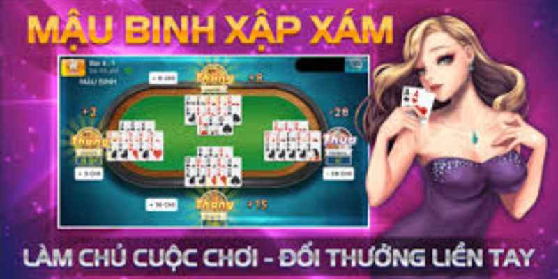 Giới Thiệu Về Binh Xập Xám Đổi Thưởng