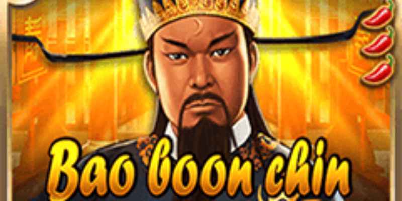 Giới Thiệu Về Game Slot JILI Bao Boon Chin