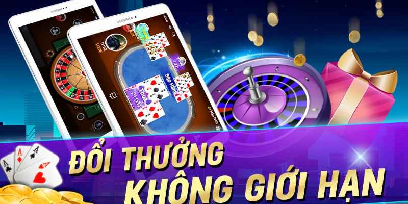 Kinh nghiệm chơi game đánh bài đổi thưởng tại Sieumanga